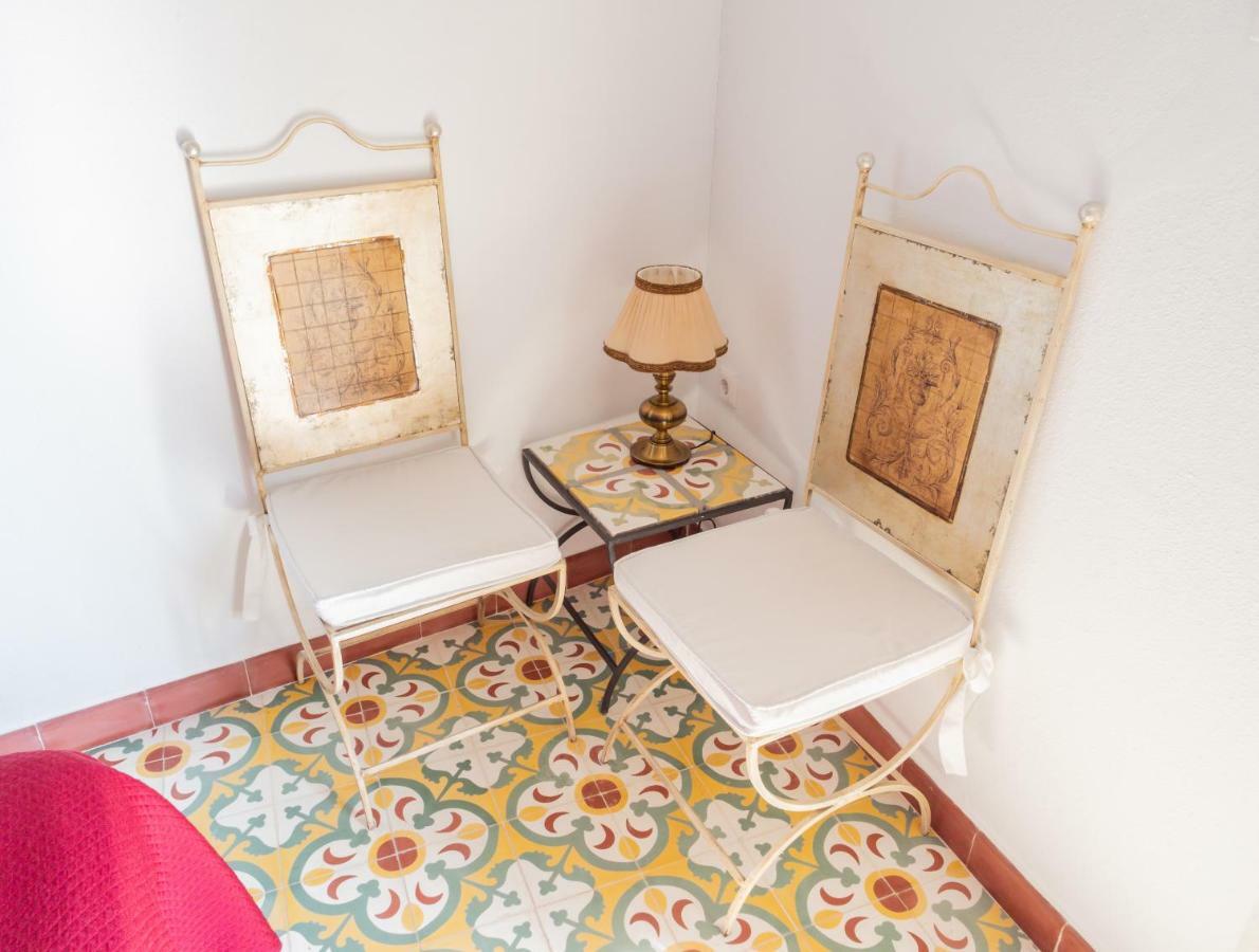 Hotel La Mejorana Grazalema Zewnętrze zdjęcie