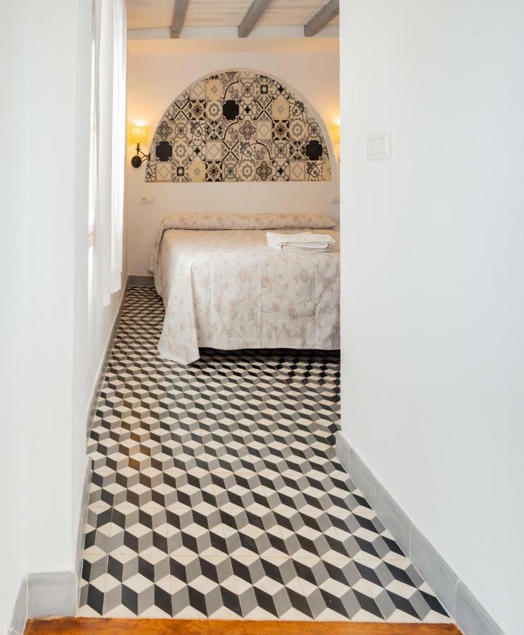 Hotel La Mejorana Grazalema Zewnętrze zdjęcie